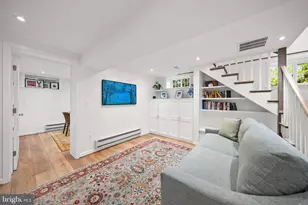3701 Jocelyn St NW, Washington, DC 20015 - Photo 39