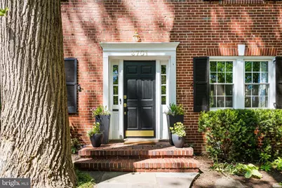 3701 Jocelyn Street NW, Washington, DC 20015 - Photo 5