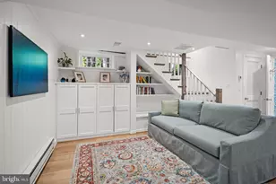 3701 Jocelyn St NW, Washington, DC 20015 - Photo 41