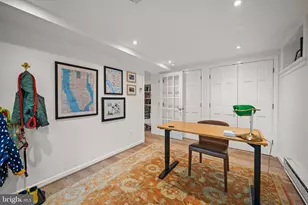 3701 Jocelyn St NW, Washington, DC 20015 - Photo 37