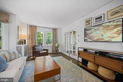 3701 Jocelyn Street NW, Washington, DC 20015 - Photo 9