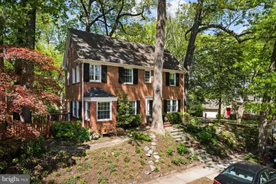 3701 Jocelyn Street NW, Washington, DC 20015 - Photo 3
