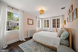 3701 Jocelyn St NW, Washington, DC 20015 - Photo 31