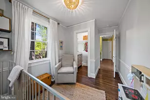 3701 Jocelyn St NW, Washington, DC 20015 - Photo 35