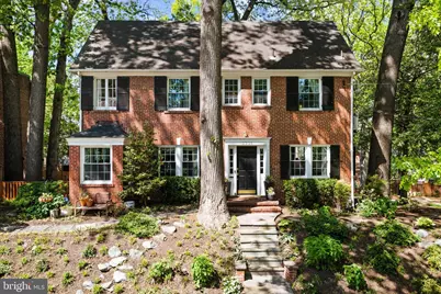 3701 Jocelyn Street NW, Washington, DC 20015 - Photo 1