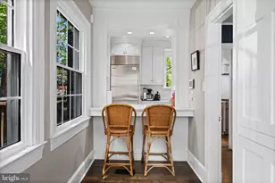 3701 Jocelyn St NW, Washington, DC 20015 - Photo 21