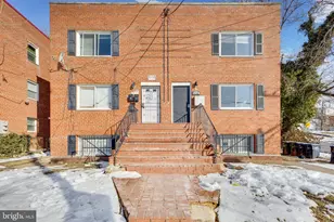 508 Brandywine St SE, Washington, DC 20032 - Photo 1