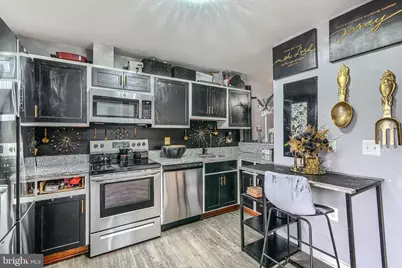 322 St Louis Street SE #B, Washington, DC 20019 - Photo 13