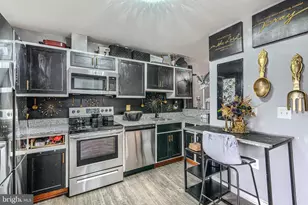 322 St Louis St SE, Washington, DC 20019 - Photo 13
