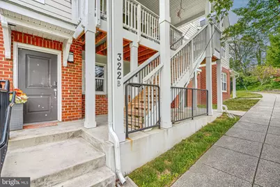 322 St Louis Street SE #B, Washington, DC 20019 - Photo 15