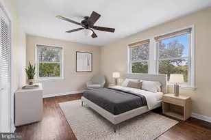 4029 Benton St NW, Washington, DC 20007 - Photo 7