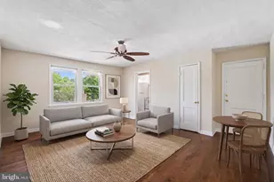 4029 Benton St NW, Washington, DC 20007 - Photo 3