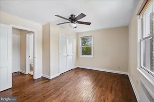 4029 Benton St NW, Washington, DC 20007 - Photo 9