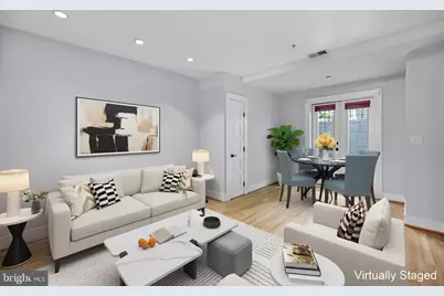 1109 M Street NW #1, Washington, DC 20005 - Photo 15