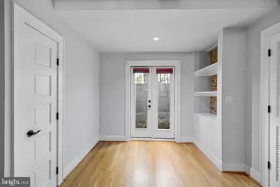 1109 M Street NW #1, Washington, DC 20005 - Photo 9
