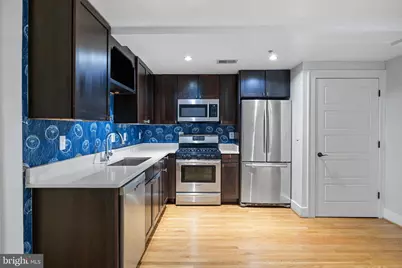 1109 M Street NW #1, Washington, DC 20005 - Photo 3