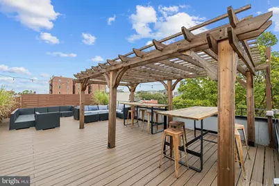 1109 M Street NW #1, Washington, DC 20005 - Photo 27