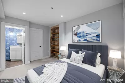 1109 M Street NW #1, Washington, DC 20005 - Photo 19