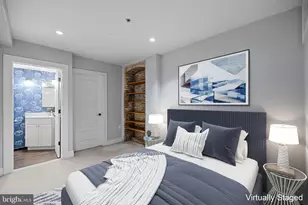 1109 M St NW, Washington, DC 20005 - Photo 19