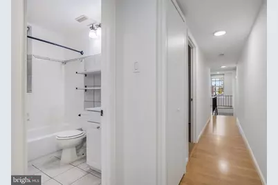 814 11th Street NE #UNIT A, Washington, DC 20002 - Photo 17