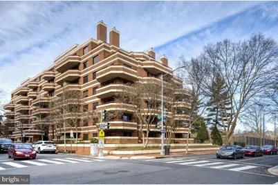 2301 N Street NW #104, Washington, DC 20037 - Photo 1