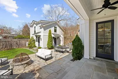 5321 Macomb Street NW, Washington, DC 20016 - Photo 31