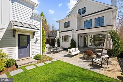 5321 Macomb Street NW, Washington, DC 20016 - Photo 33