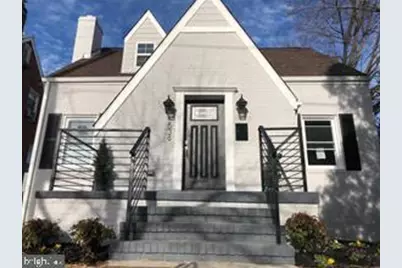 538 Newcomb Street SE, Washington, DC 20032 - Photo 1