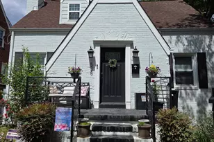 538 Newcomb St SE, Washington, DC 20032 - Photo 1