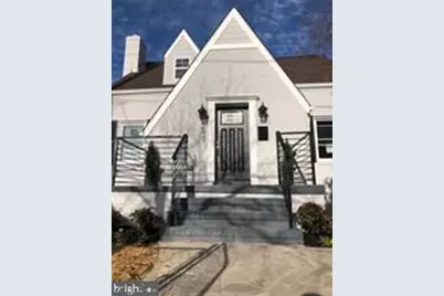 538 Newcomb Street SE, Washington, DC 20032 - Photo 29