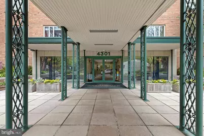 4301 Massachusetts Avenue NW #3011, Washington, DC 20016 - Photo 1
