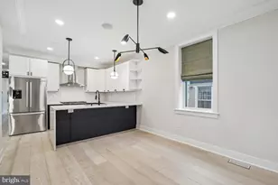 724 Varnum St NW, Washington, DC 20011 - Photo 5