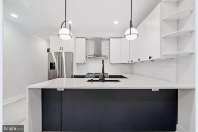 724 Varnum Street NW #1, Washington, DC 20011 - Photo 7