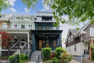 724 Varnum St NW, Washington, DC 20011 - Photo 1