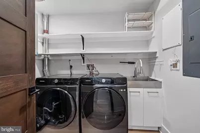 724 Varnum Street NW #1, Washington, DC 20011 - Photo 19