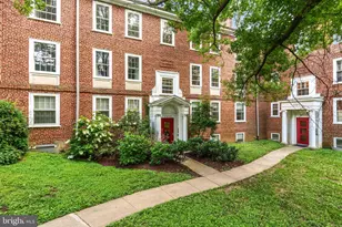 3610 39th St NW, Washington, DC 20016 - Photo 3