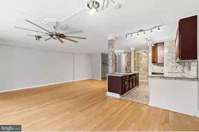 410 O Street SW #106, Washington, DC 20024 - Photo 9