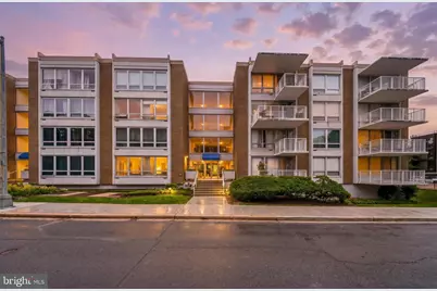 410 O Street SW #106, Washington, DC 20024 - Photo 1