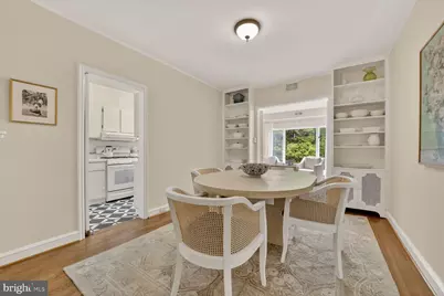 1605 44th Street NW, Washington, DC 20007 - Photo 9