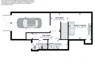 1605 44th St NW, Washington, DC 20007 - Photo 29