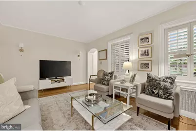 1605 44th Street NW, Washington, DC 20007 - Photo 3