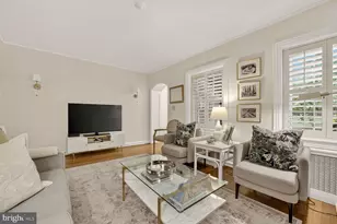 1605 44th St NW, Washington, DC 20007 - Photo 3