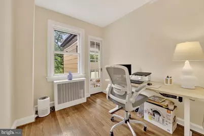 1605 44th Street NW, Washington, DC 20007 - Photo 19