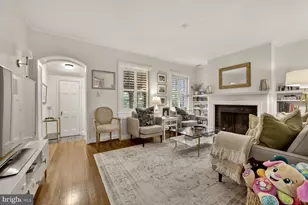 1605 44th St NW, Washington, DC 20007 - Photo 5