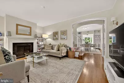 1605 44th Street NW, Washington, DC 20007 - Photo 7