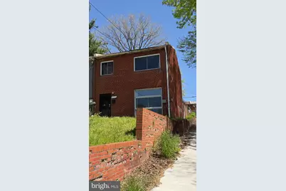 2215 14th Street NE, Washington, DC 20018 - Photo 1