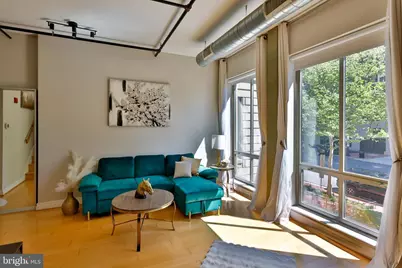 301 Massachusetts Avenue NW #204, Washington, DC 20001 - Photo 11