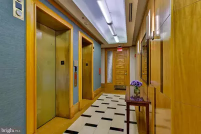 301 Massachusetts Avenue NW #204, Washington, DC 20001 - Photo 35