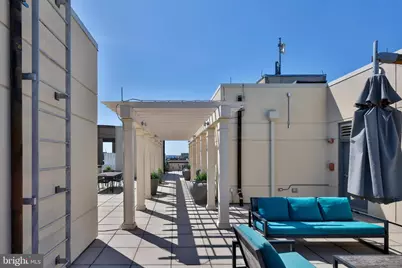 301 Massachusetts Avenue NW #204, Washington, DC 20001 - Photo 41