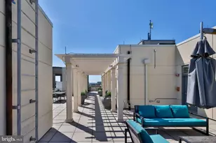 301 Massachusetts Ave NW, Washington, DC 20001 - Photo 41